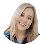 Breanne Ward